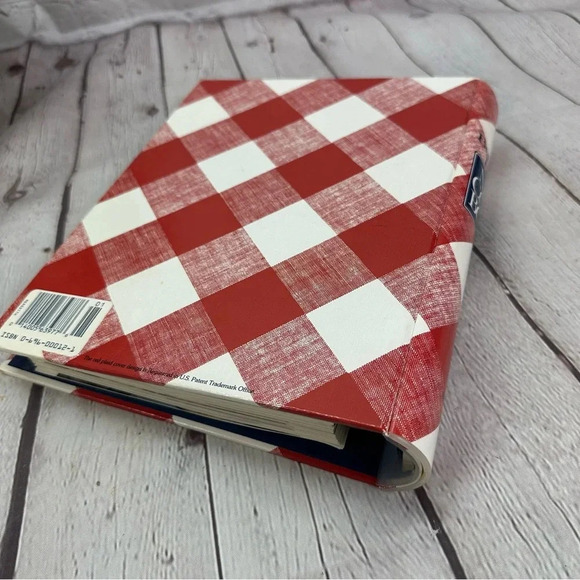 Vintage better homes & gardens the new cookbook 1989 - Picture 4 of 7